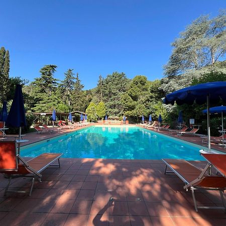 Park Hotel Napoleone Portoferraio Dış mekan fotoğraf